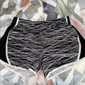 Gently Used Athletic Shorts